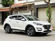 Bán xe Hyundai Tucson 2020 1.6 AT Turbo giá 735 Triệu - Hà Nội