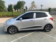 Bán xe Hyundai i10 Grand 1.2 AT 2020 giá 350 Triệu - Hà Nội