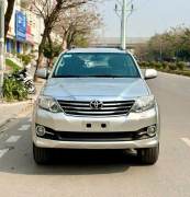 Bán xe Toyota Fortuner 2016 2.7V 4X2 AT giá 515 Triệu - Hà Nội