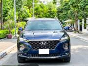 Bán xe Hyundai SantaFe 2019 Premium 2.2L HTRAC giá 865 Triệu - Hà Nội