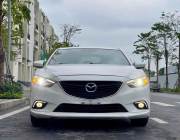 Bán xe Mazda 6 2016 2.0 AT giá 455 Triệu - Hà Nội