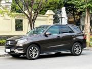 Bán xe Mercedes Benz GLE Class 2016 GLE 400 4Matic giá 1 Tỷ 268 Triệu - Hà Nội