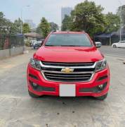 Bán xe Chevrolet Colorado 2019 LTZ 2.5L 4x4 AT giá 470 Triệu - Hà Nội