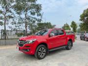 Bán xe Chevrolet Colorado 2019 LTZ 2.5L 4x4 AT giá 470 Triệu - Hà Nội