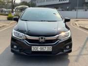 Bán xe Honda City 2017 1.5 AT giá 375 Triệu - Hà Nội