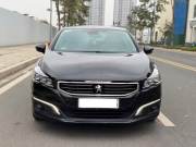 Bán xe Peugeot 508 2015 1.6 AT giá 415 Triệu - Hà Nội