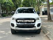 Bán xe Ford Ranger Wildtrak 2.0L 4x4 AT 2019 giá 595 Triệu - Hà Nội