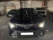 Bán xe Toyota Camry 2016 2.5Q giá 630 Triệu - Hà Nội