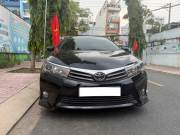 Bán xe Toyota Corolla altis 2015 2.0V giá 455 Triệu - Hà Nội