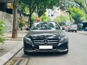 Bán xe Mercedes Benz C class 2016 C200 giá 635 Triệu - Hà Nội