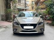Bán xe Mazda 3 2015 2.0 AT giá 380 Triệu - Hà Nội