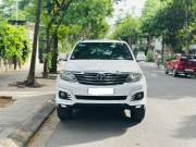 Bán xe Toyota Fortuner 2015 TRD Sportivo 4x2 AT giá 495 Triệu - Hà Nội