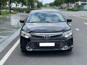 Bán xe Toyota Camry 2016 2.5Q giá 630 Triệu - Hà Nội