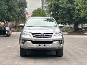 Bán xe Toyota Fortuner 2019 2.4G 4x2 MT giá 679 Triệu - Hà Nội