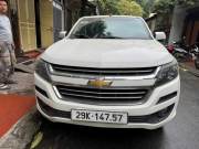Bán xe Chevrolet Colorado LT 2.5L 4x2 AT 2018 giá 399 Triệu - Hà Nội