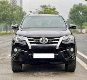 Bán xe Toyota Fortuner 2019 2.4G 4x2 MT giá 705 Triệu - Hà Nội