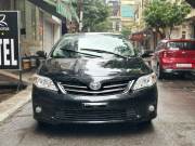 Bán xe Toyota Corolla altis 2013 1.8G AT giá 398 Triệu - Hà Nội