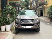 Bán xe Toyota Fortuner 2.7V 4x2 AT 2020 giá 740 Triệu - Hà Nội