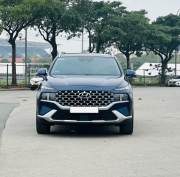 Bán xe Hyundai SantaFe Cao cấp 2.2L HTRAC 2023 giá 1 Tỷ 189 Triệu - Hà Nội
