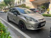 Bán xe Ford Fiesta 2011 S 1.6 AT giá 185 Triệu - Hà Nội