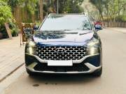 Bán xe Hyundai SantaFe 2023 Cao cấp 2.2L HTRAC giá 1 Tỷ 189 Triệu - Hà Nội