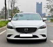 Bán xe Mazda 6 2019 Premium 2.0 AT giá 505 Triệu - Hà Nội