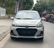 Bán xe Hyundai i10 2017 Grand 1.0 MT giá 195 Triệu - Hà Nội