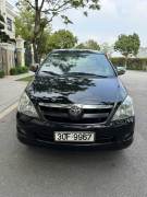 Bán xe Toyota Innova 2008 G giá 189 Triệu - Hà Nội