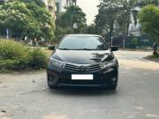 Bán xe Toyota Corolla altis 2017 1.8G AT giá 379 Triệu - Hà Nội