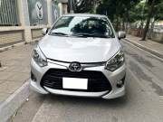 Bán xe Toyota Wigo 2018 1.2G MT giá 165 Triệu - Hà Nội