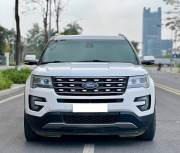 Bán xe Ford Explorer Limited 2.3L EcoBoost 2016 giá 725 Triệu - Hà Nội