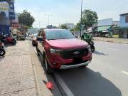 Bán xe Ford Ranger 2022 XLS 2.2L 4x2 AT giá 515 Triệu - Hà Nội