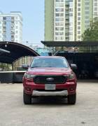 Bán xe Ford Ranger XLS 2.2L 4x2 AT 2022 giá 515 Triệu - Hà Nội