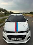 Bán xe Chevrolet Spark LT 1.2 MT 2018 giá 115 Triệu - Hà Nội