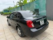 Bán xe Daewoo Lacetti 2009 EX giá 99 Triệu - Hà Nội