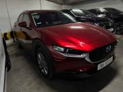 Bán xe Mazda CX 30 2024 Luxury 2.0 AT giá 635 Triệu - Hà Nội