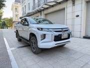 Bán xe Mitsubishi Triton 2022 4x2 AT Mivec giá 495 Triệu - Hà Nội