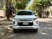 Bán xe Mitsubishi Triton 2022 4x2 AT Mivec giá 490 Triệu - Hà Nội