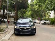 Bán xe Honda City 2020 1.5TOP giá 393 Triệu - Hà Nội