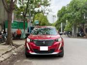 Bán xe Peugeot 2008 GT Line 1.2 AT 2021 giá 470 Triệu - Hà Nội
