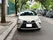Bán xe Toyota Vios 2023 E 1.5 MT giá 335 Triệu - Hà Nội