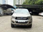 Bán xe Ford Ranger 2017 XLS 2.2L 4x2 MT giá 335 Triệu - Hà Nội
