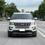 Bán xe Ford Explorer 2016 Limited 2.3L EcoBoost giá 670 Triệu - Hà Nội