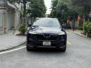 Bán xe VinFast Lux SA 2.0 2021 Plus 2.0 AT giá 569 Triệu - Hà Nội