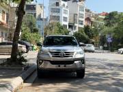 Bán xe Toyota Fortuner 2019 2.4G 4x2 MT giá 579 Triệu - Hà Nội