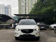 Bán xe Mazda CX5 2015 2.0 AT AWD giá 389 Triệu - Hà Nội