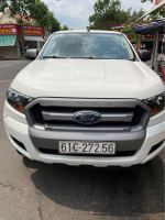 Bán xe Ford Ranger 2017 XLS 2.2L 4x2 AT giá 450 Triệu - Bình Dương