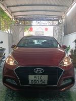 Bán xe Hyundai i10 2021 Grand 1.2 AT giá 345 Triệu - Đăk Lăk