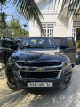 Bán xe Chevrolet Trailblazer 2018 LT 2.5L 4x2 MT giá 419 Triệu - Bến Tre