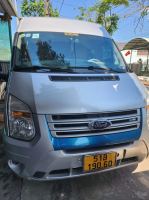 Bán xe Ford Transit 2016 Standard MID giá 425 Triệu - Long An